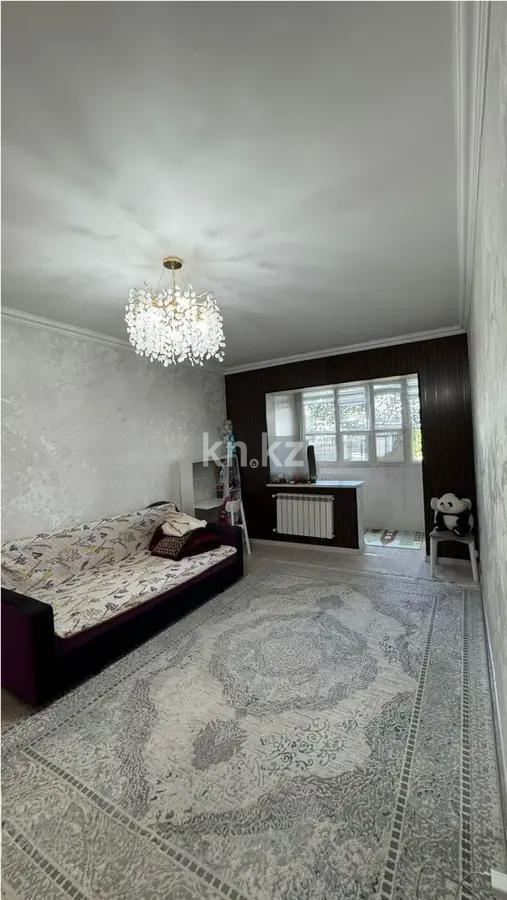 Продажа 1-комнатной квартиры, 40 м² в Алматы