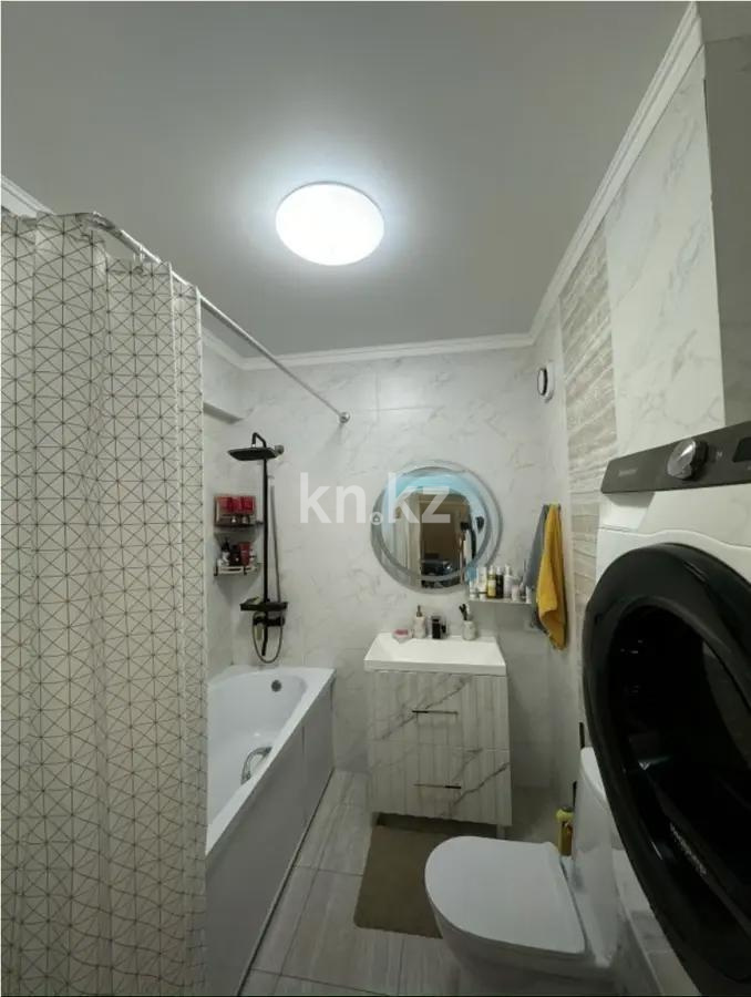 Продажа 2-комнатной квартиры, 63 м² в Алматы - фото 4