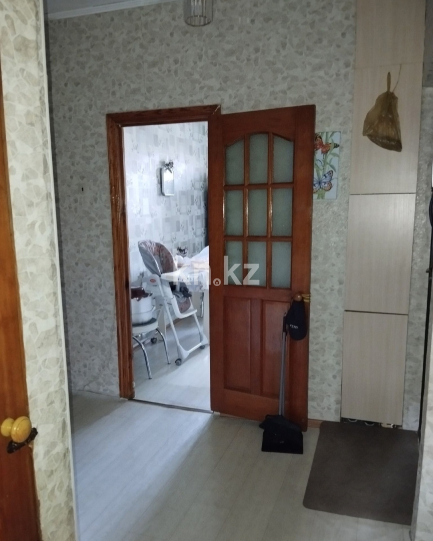 Продажа 3-комнатной квартиры, 65 м² в Алматы - фото 2