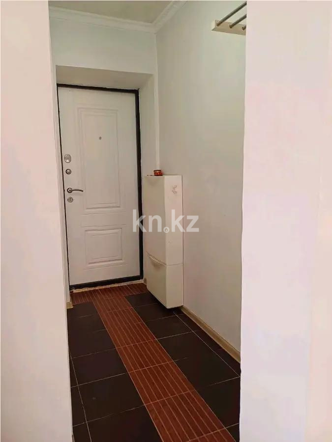 Продажа 2-комнатной квартиры, 38 м² в Алматы - фото 4