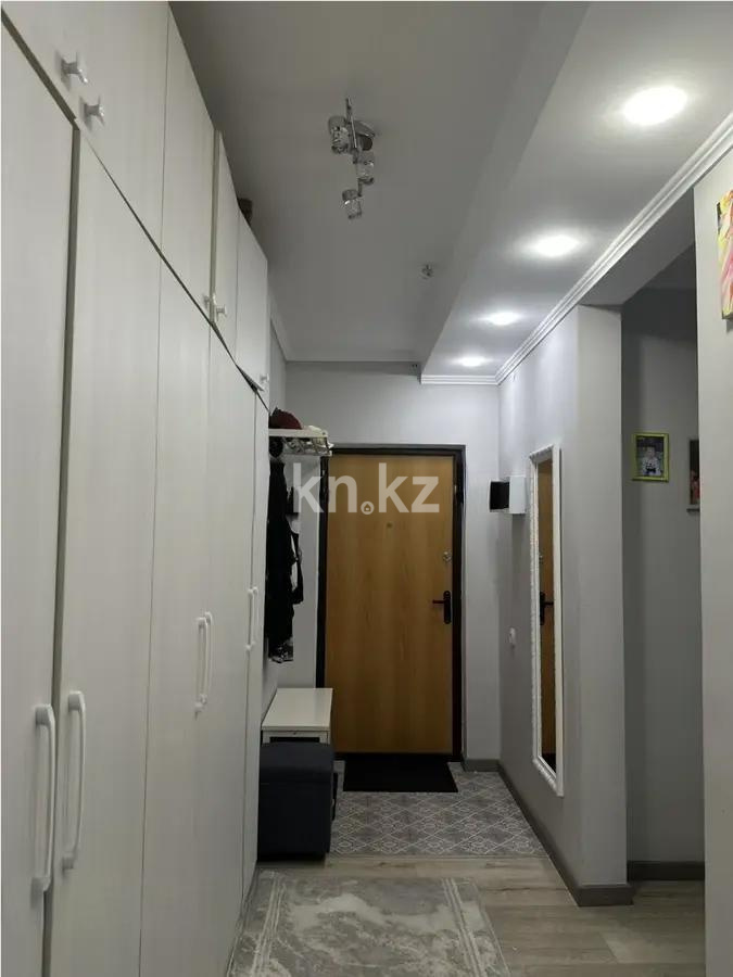 Продажа 2-комнатной квартиры, 59 м² в Алматы - фото 6