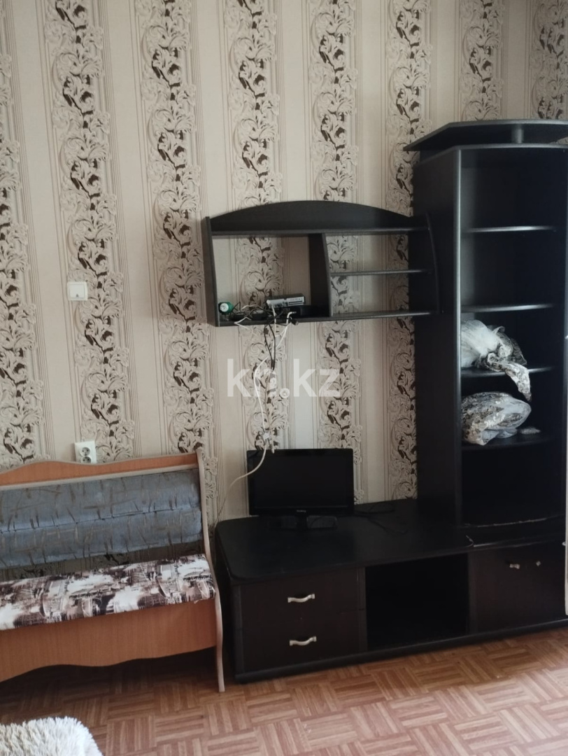 Продажа 1-комнатной квартиры, 35.6 м², мкр-н Айнабулак-3 в Алматы - фото 2