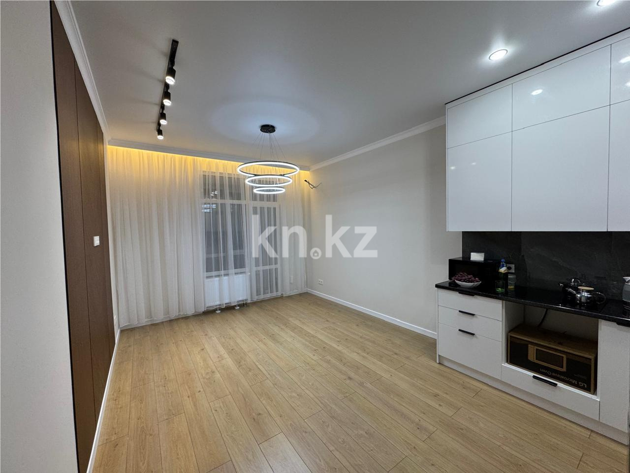 Продажа 2-комнатной квартиры, 45 м² в Астане - фото 2