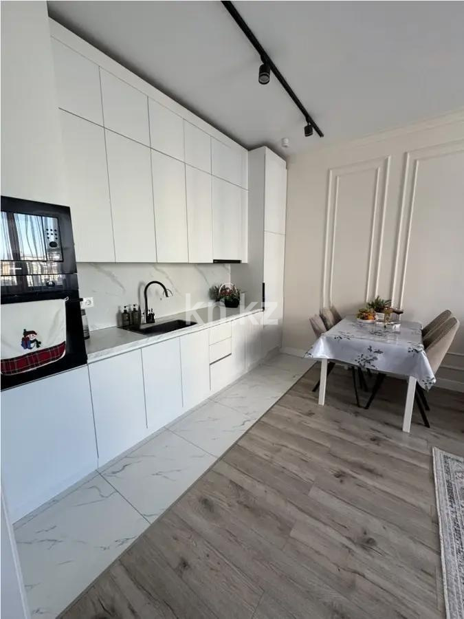 Продажа 2-комнатной квартиры, 78.18 м² в Астане - фото 3