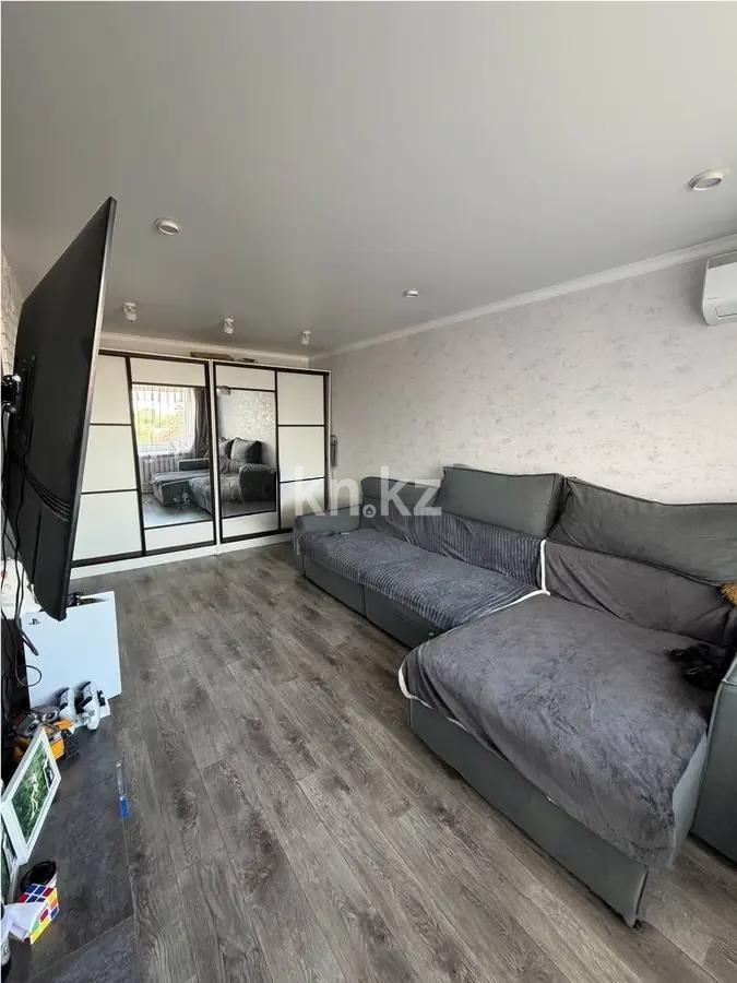 Продажа 1-комнатной квартиры, 30 м² в Караганде