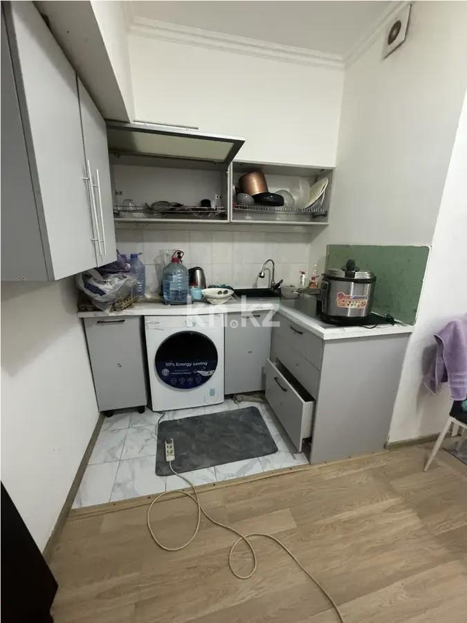 Продажа 2-комнатной квартиры, 40 м² в Алматы - фото 3