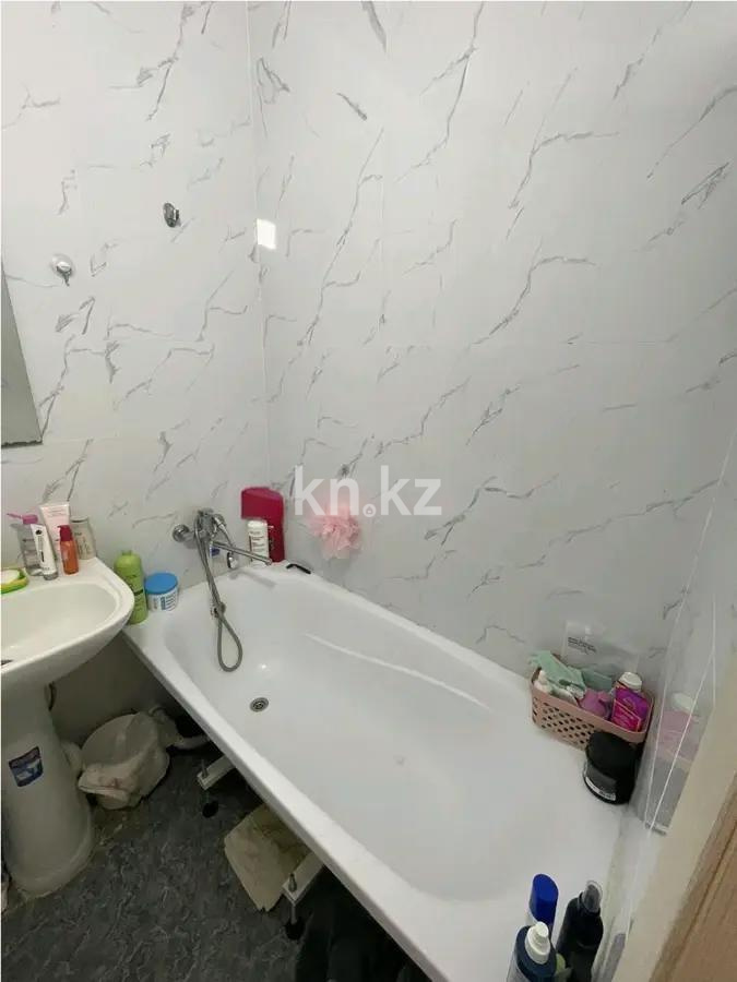 Продажа 1-комнатной квартиры, 22 м² в Астане - фото 4
