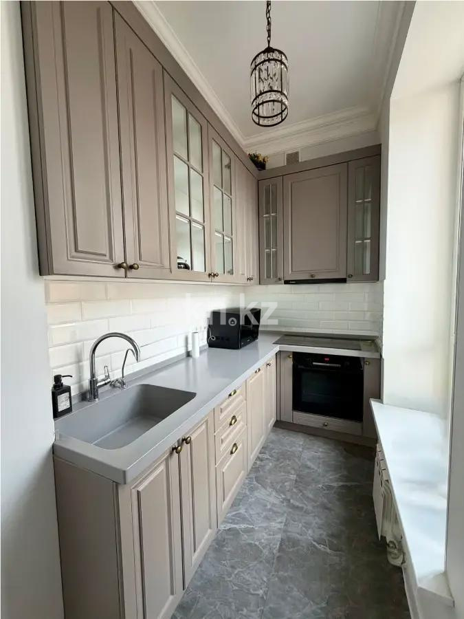 Продажа 4-комнатной квартиры, 122.5 м², ул. Жошы хана, дом  1 в Астане - фото 4