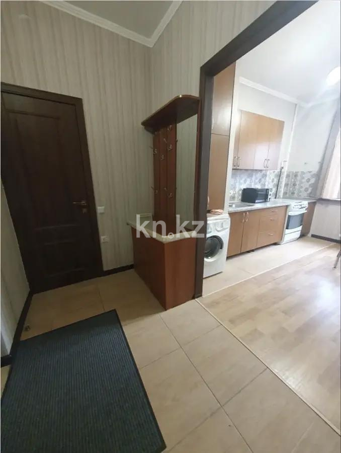 Продажа 1-комнатной квартиры, 42 м², ул. Жамбыла, дом  231 в Алматы - фото 7