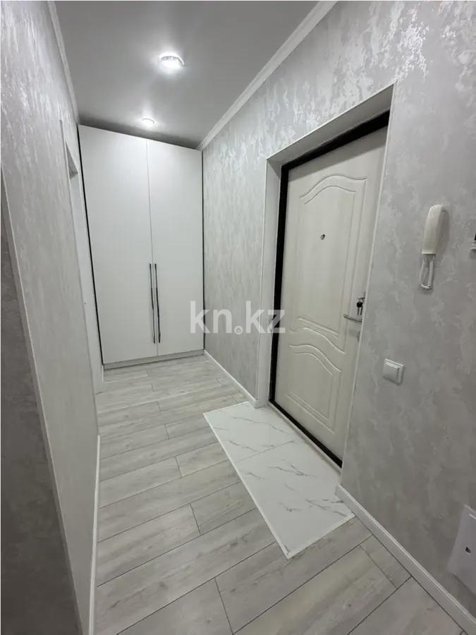 Продажа 1-комнатной квартиры, 32 м² в Астане - фото 4