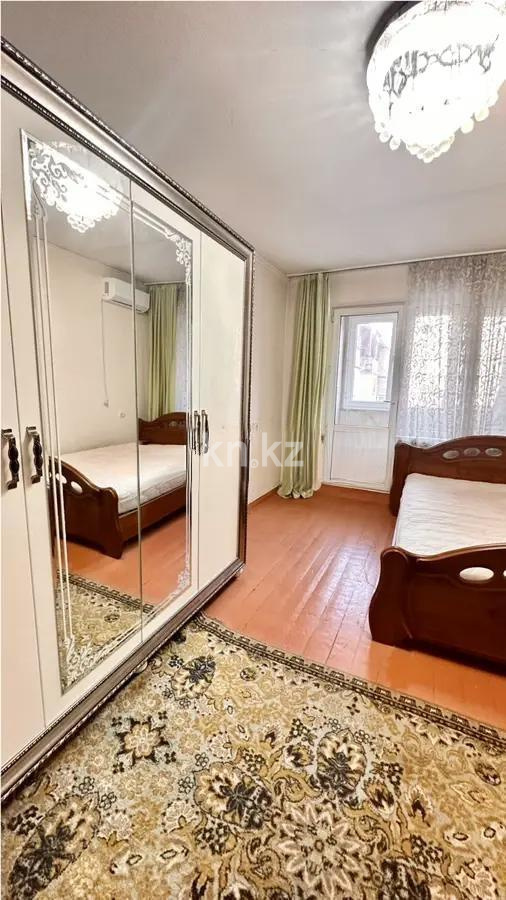 Продажа 3-комнатной квартиры, 55.2 м² в Алматы - фото 3