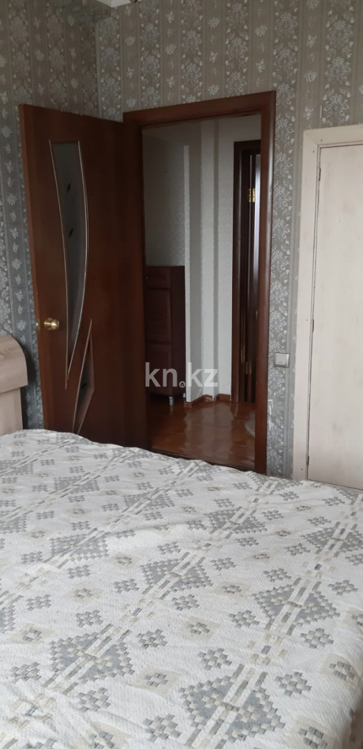 Аренда 2-комнатной квартиры, 46 м² в Астане - фото 4