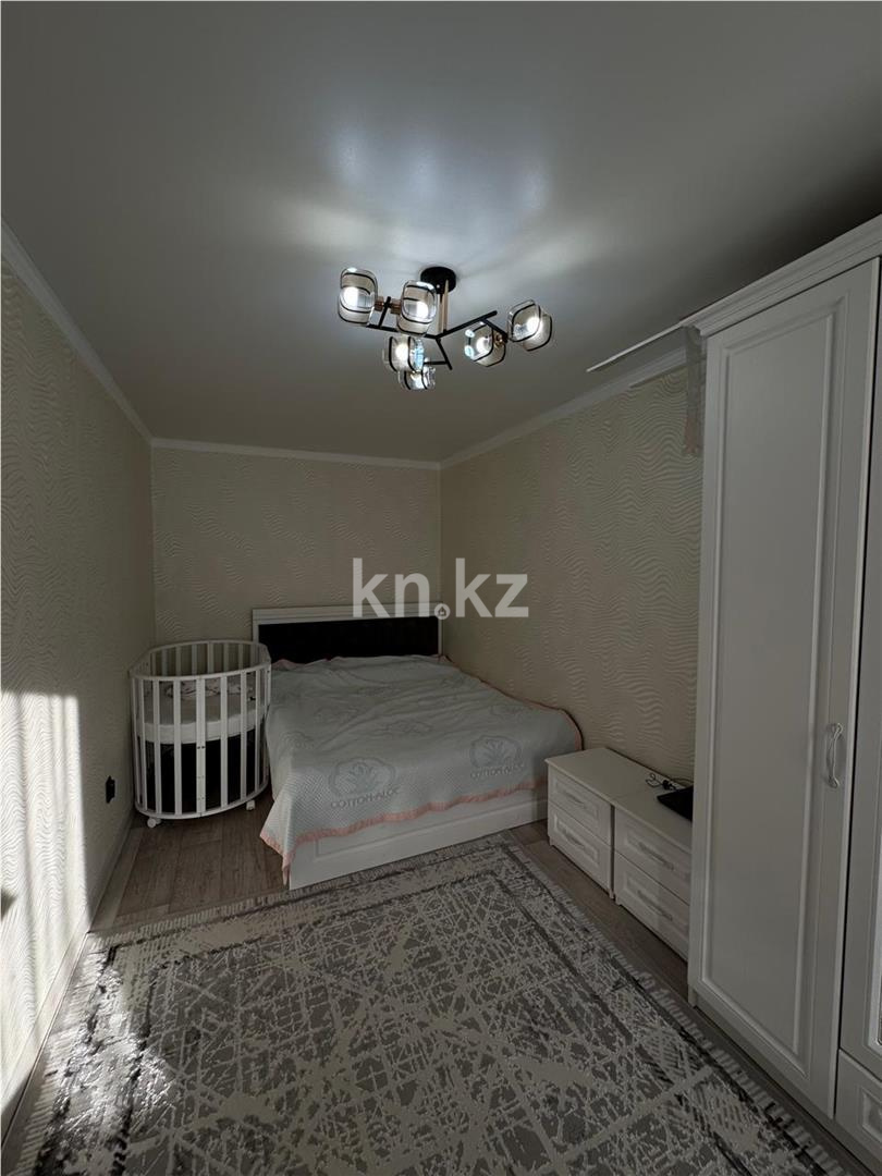 Продажа 2-комнатной квартиры, 44 м², мкр-н 12 в Караганде - фото 11