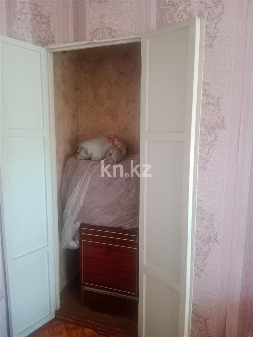 Продажа 1-комнатной квартиры, 32 м² в Караганде - фото 9