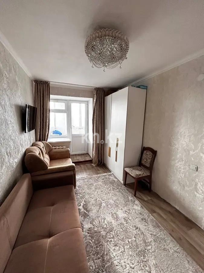 Продажа 1-комнатной квартиры, 32 м² в Астане