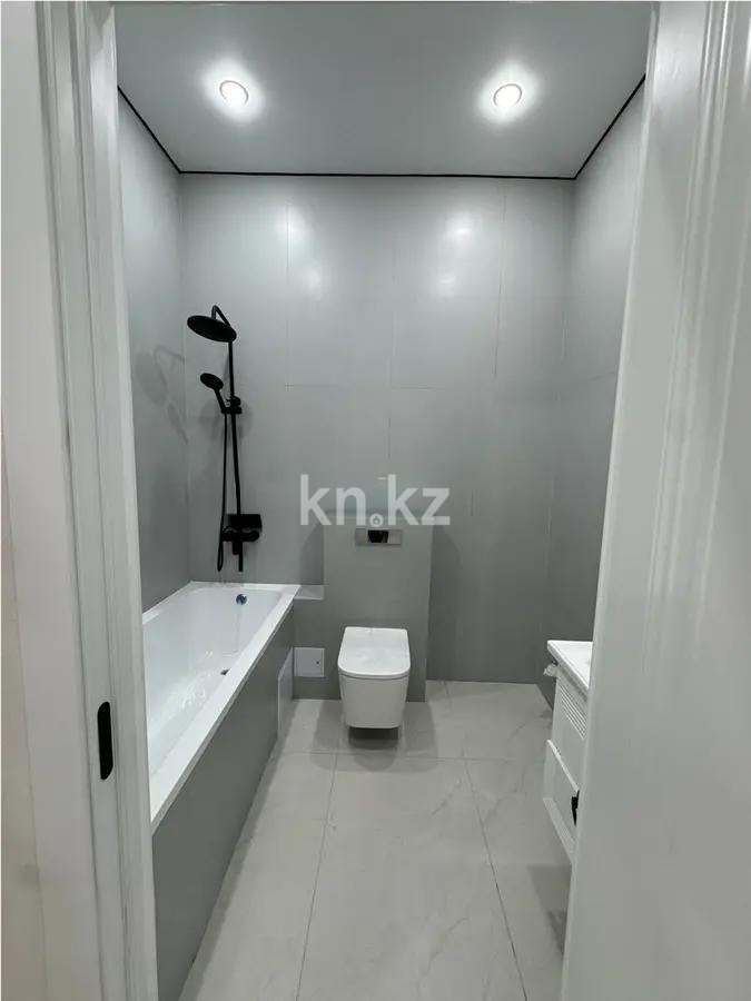 Продажа 2-комнатной квартиры, 41 м² в Астане - фото 4