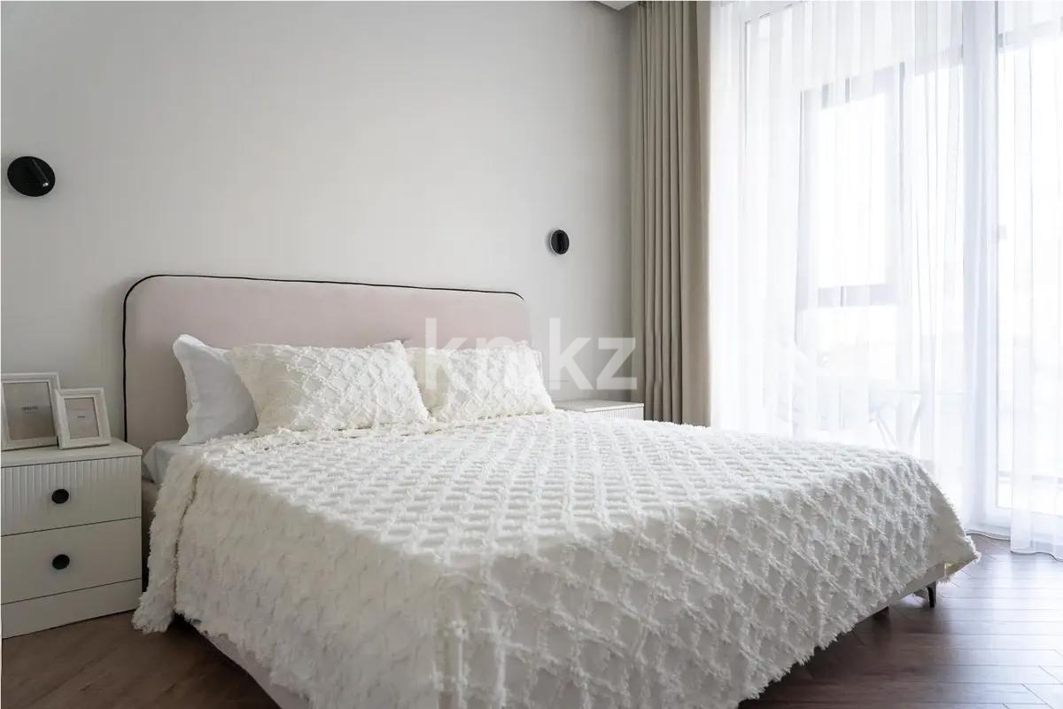 Продажа 3-комнатной квартиры, 100 м², пр. Туран, дом  43в в Астане - фото 2