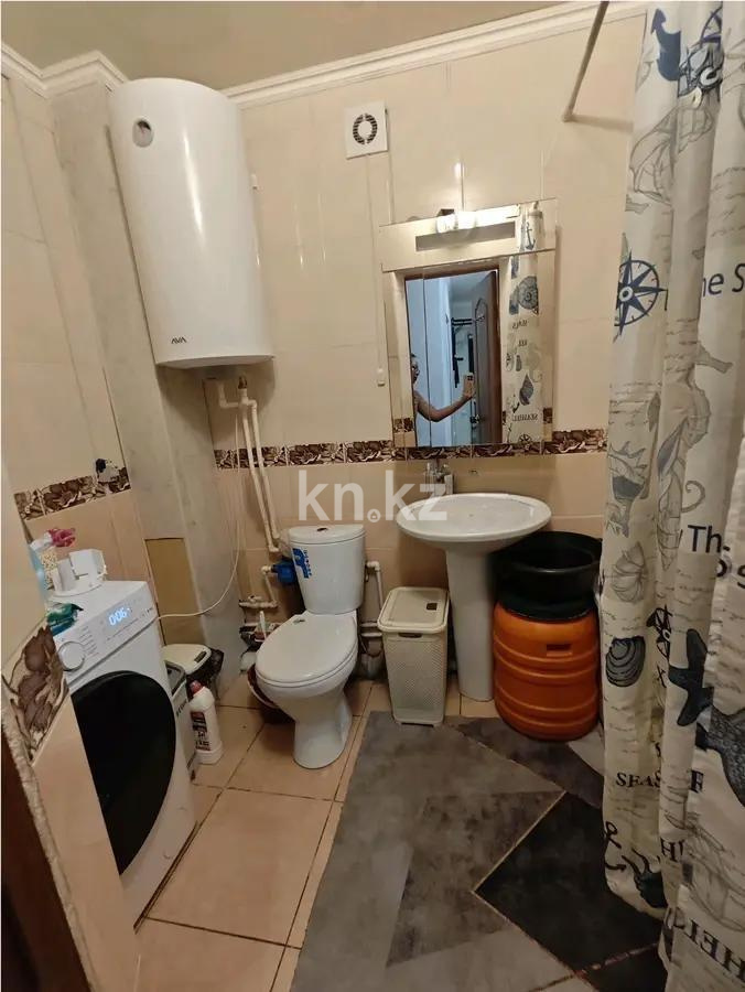 Продажа 3-комнатной квартиры, 60 м² в Караганде - фото 4