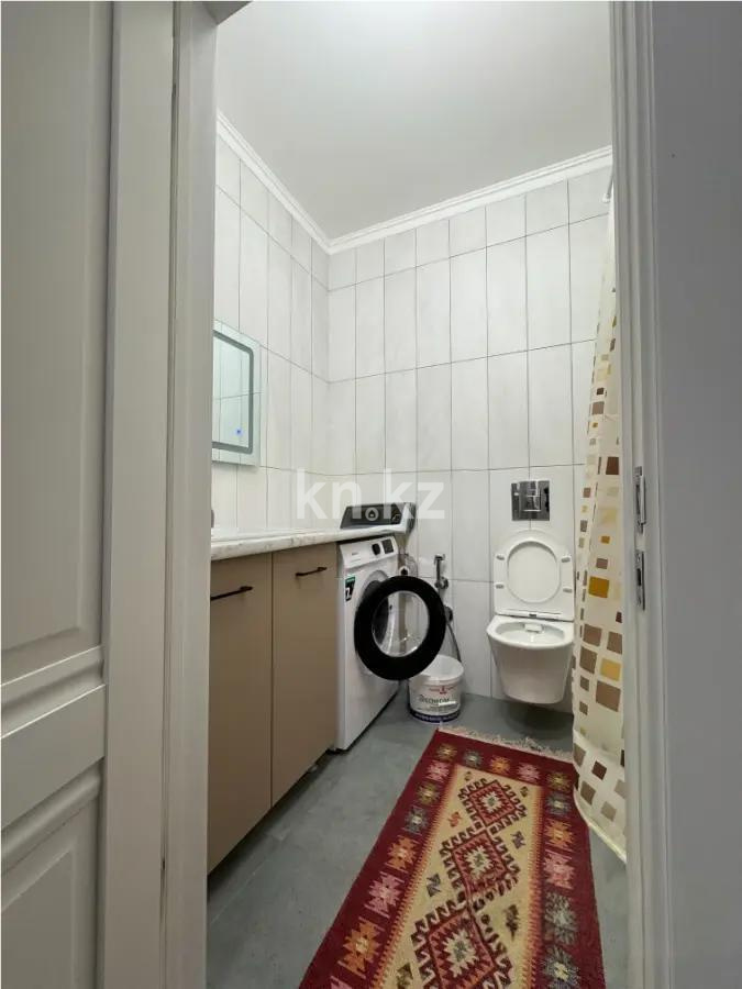 Продажа 1-комнатной квартиры, 40 м² в Астане - фото 3