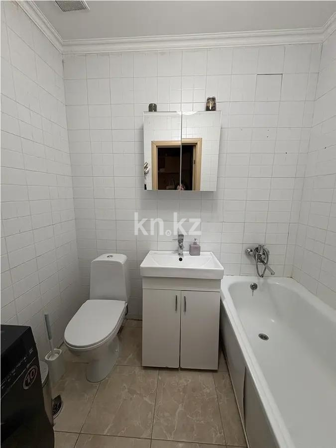 Продажа 1-комнатной квартиры, 29 м² в Астане - фото 3