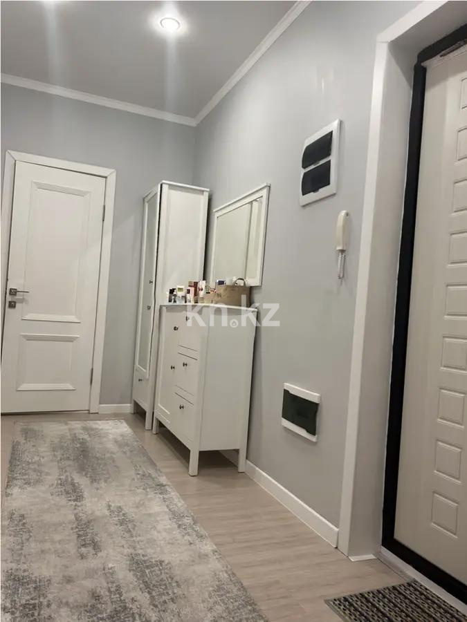 Продажа 2-комнатной квартиры, 46.6 м², пр. Назарбаева, дом  28а/1 в Алматы - фото 3