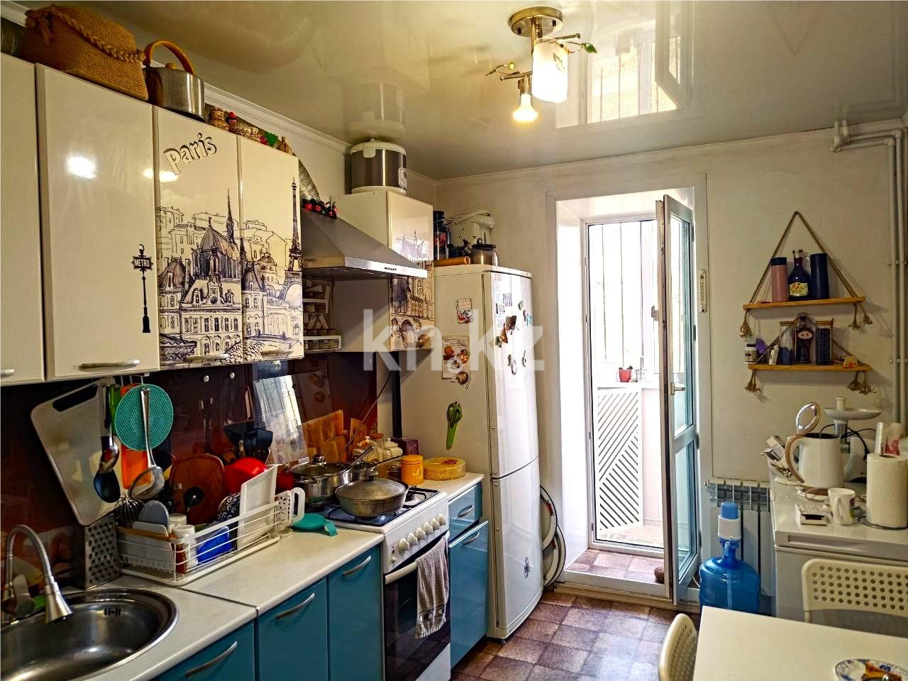 Продажа 3-комнатной квартиры, 62 м² в Караганде - фото 9