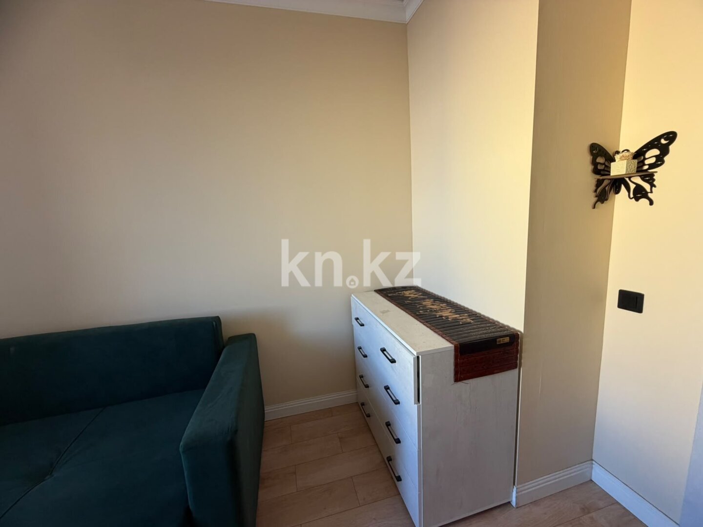 Аренда 3-комнатной квартиры, 88 м² в Астане - фото 6