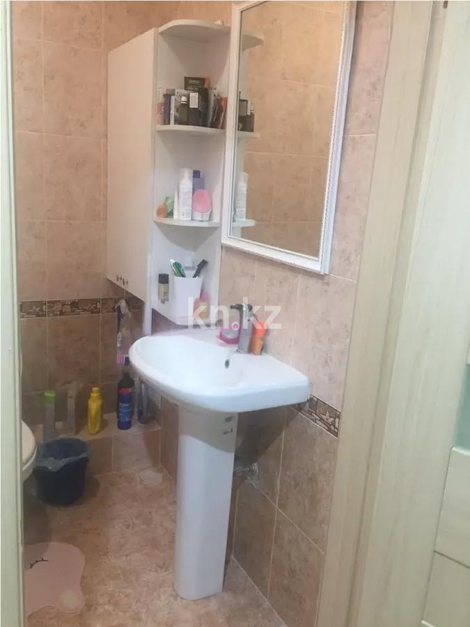Продажа 1-комнатной квартиры, 39 м² в Астане - фото 3