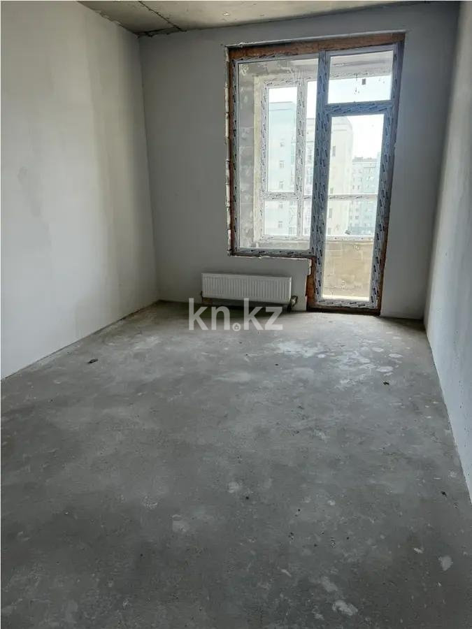 Продажа 2-комнатной квартиры, 66.3 м² в Астане - фото 2