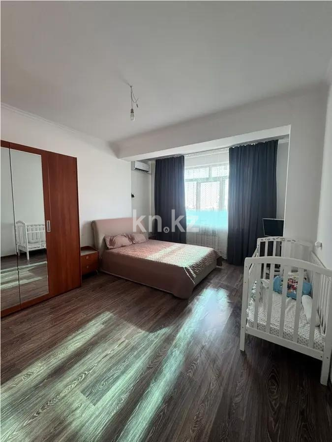 Продажа 2-комнатной квартиры, 90 м² в Алматы - фото 2