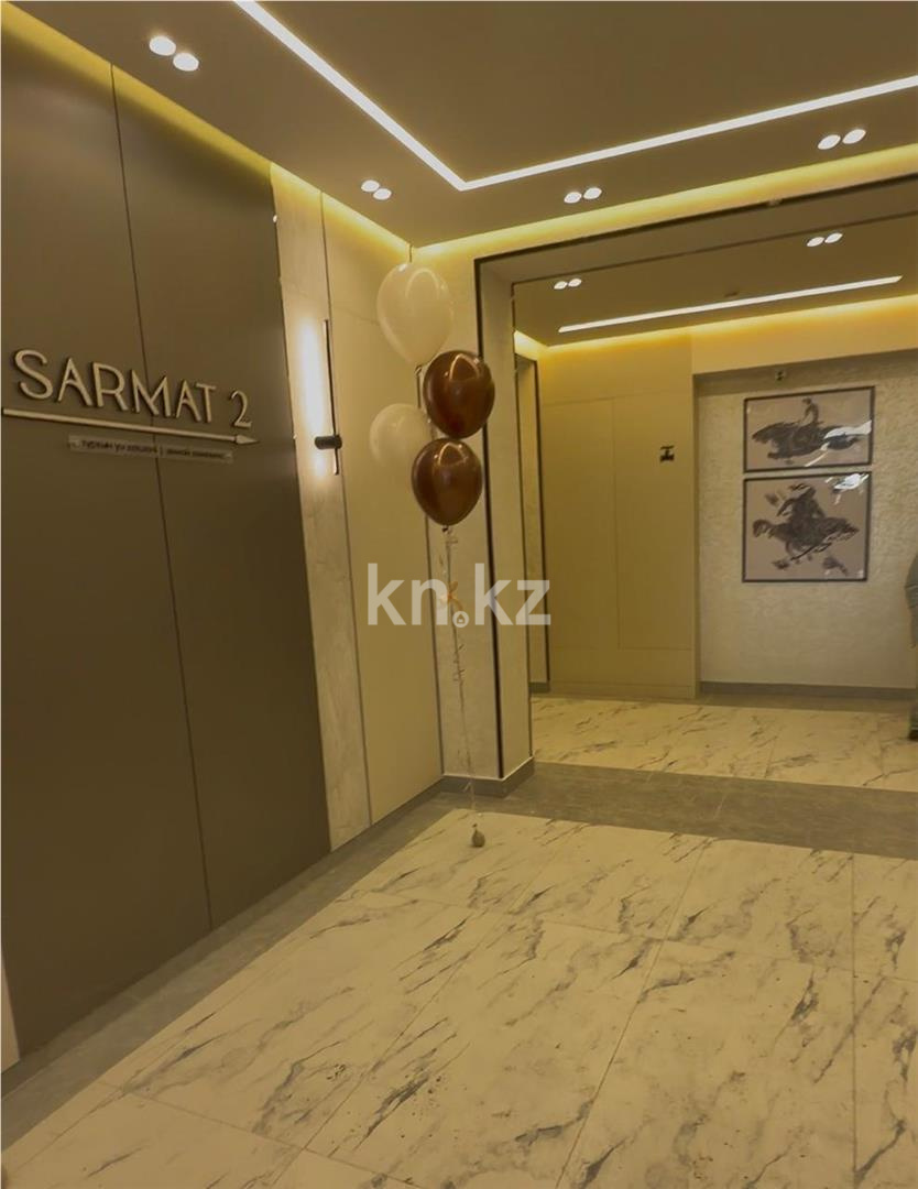 Продажа 3-комнатной квартиры, 80 м² в Караганде - фото 4