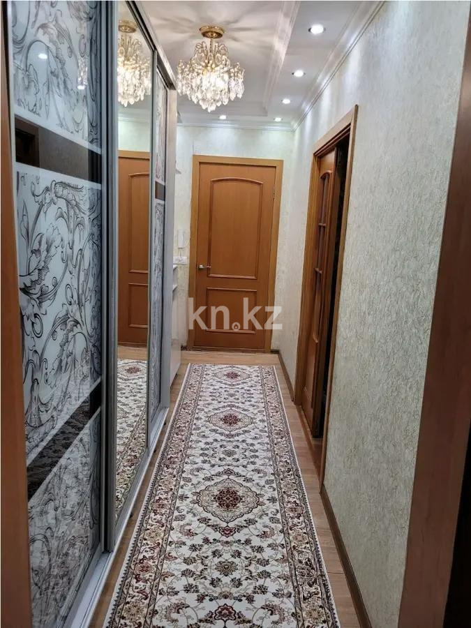 Продажа 3-комнатной квартиры, 65 м² в Караганде - фото 9
