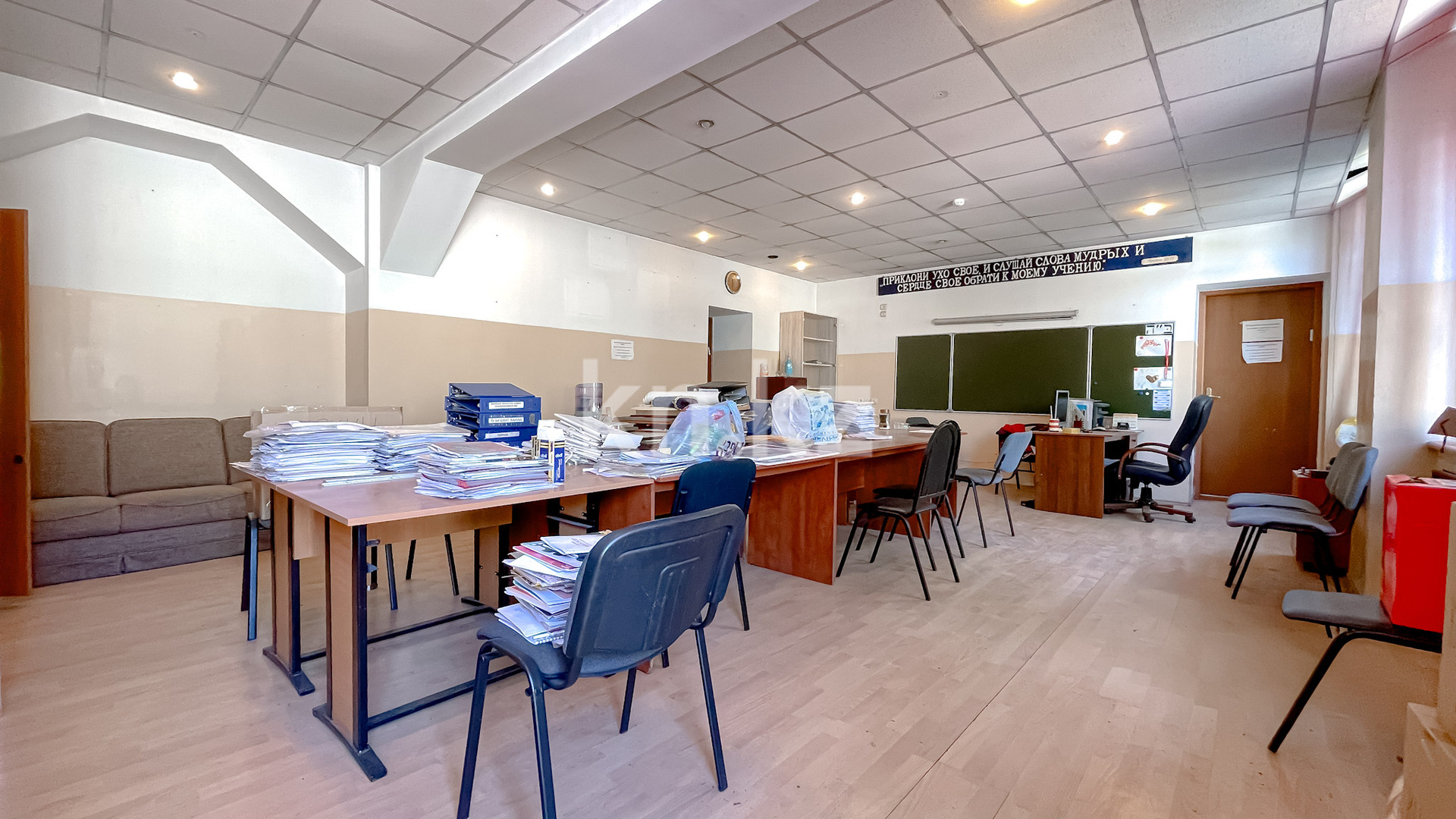 Продажа здания, 4600 м² в Алматы - фото 37