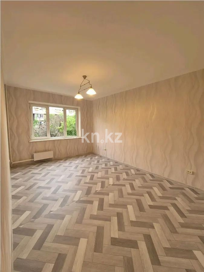 Продажа 1-комнатной квартиры, 40 м² в Алматы