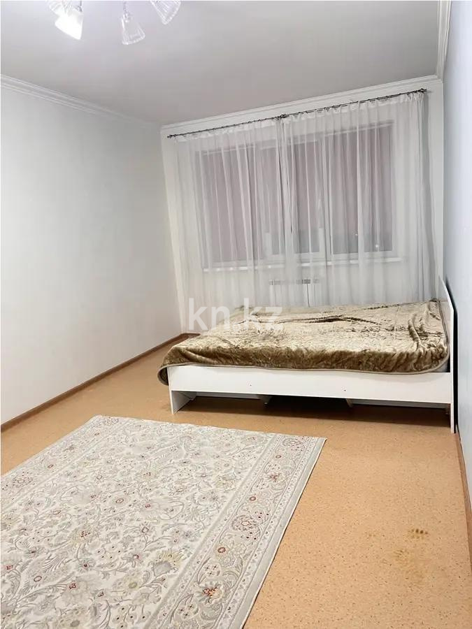 Продажа 1-комнатной квартиры, 45 м² в Алматы