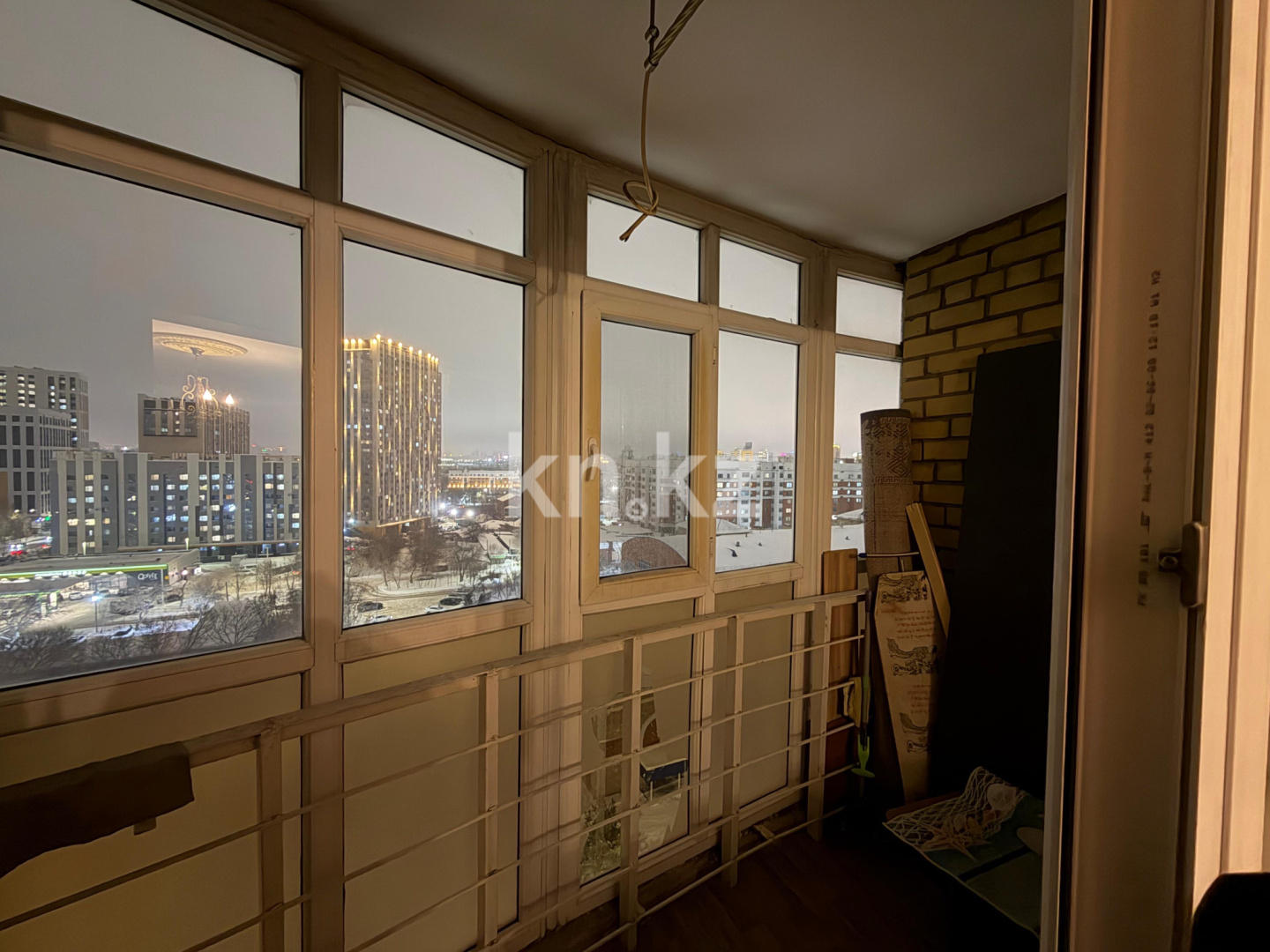 Аренда 1-комнатной квартиры, 42 м² в Астане - фото 5