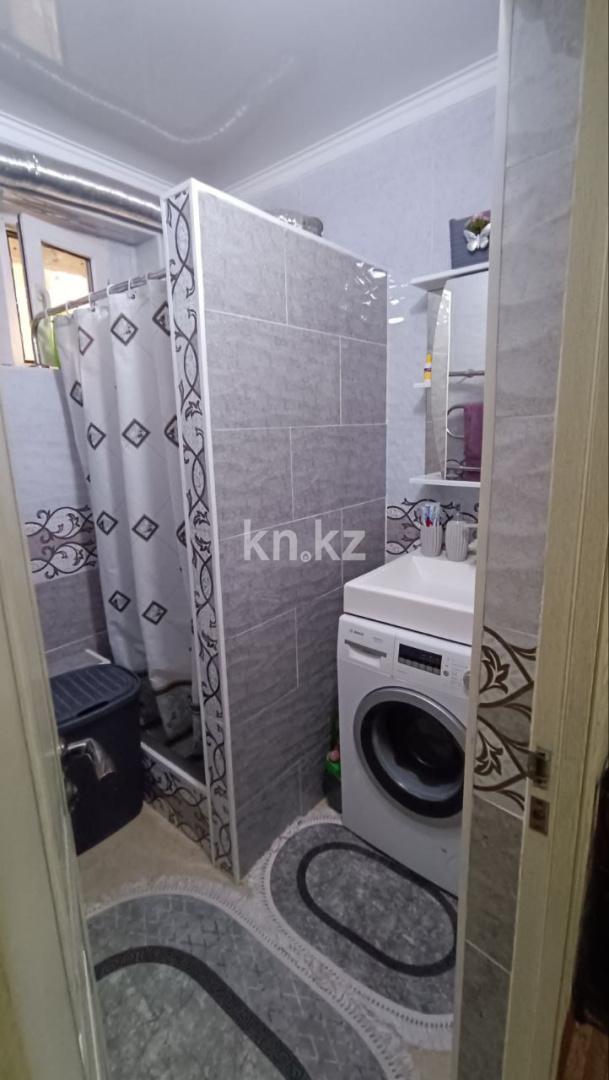 Продажа 1-комнатной квартиры, 42.4 м² в Алматы - фото 10