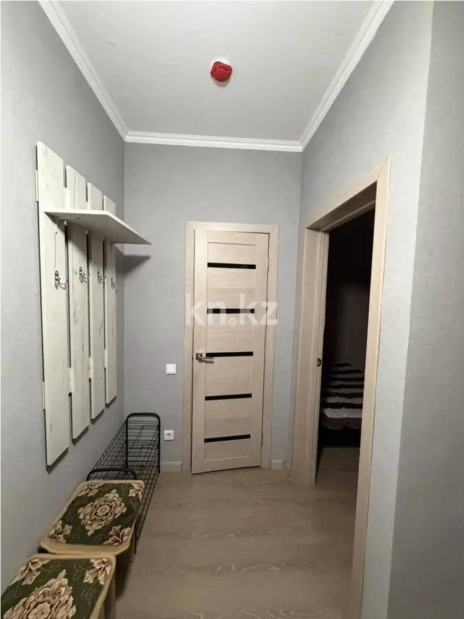 Продажа 1-комнатной квартиры, 35.2 м² в Астане - фото 4