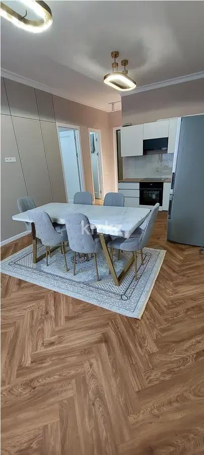 Продажа 2-комнатной квартиры, 51 м² в Астане - фото 2