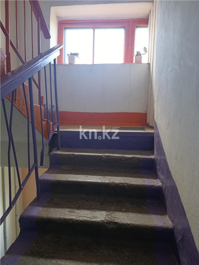Продажа 2-комнатной квартиры, 47 м² в Караганде - фото 3