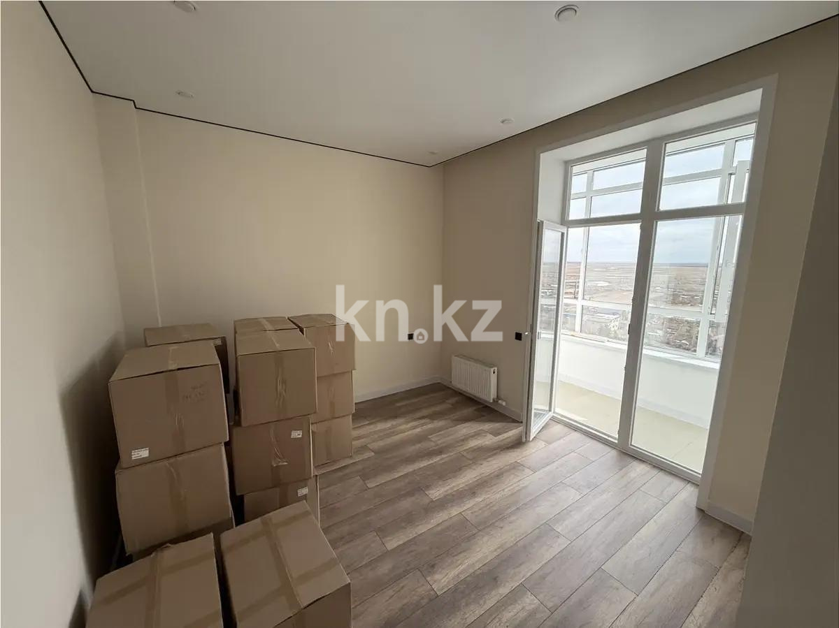 Продажа 2-комнатной квартиры, 44 м² в Астане - фото 2
