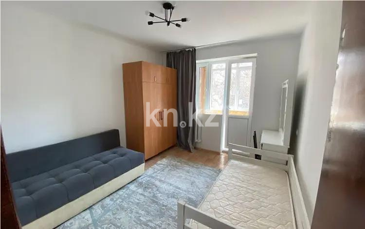 Продажа 2-комнатной квартиры, 46.7 м² в Алматы