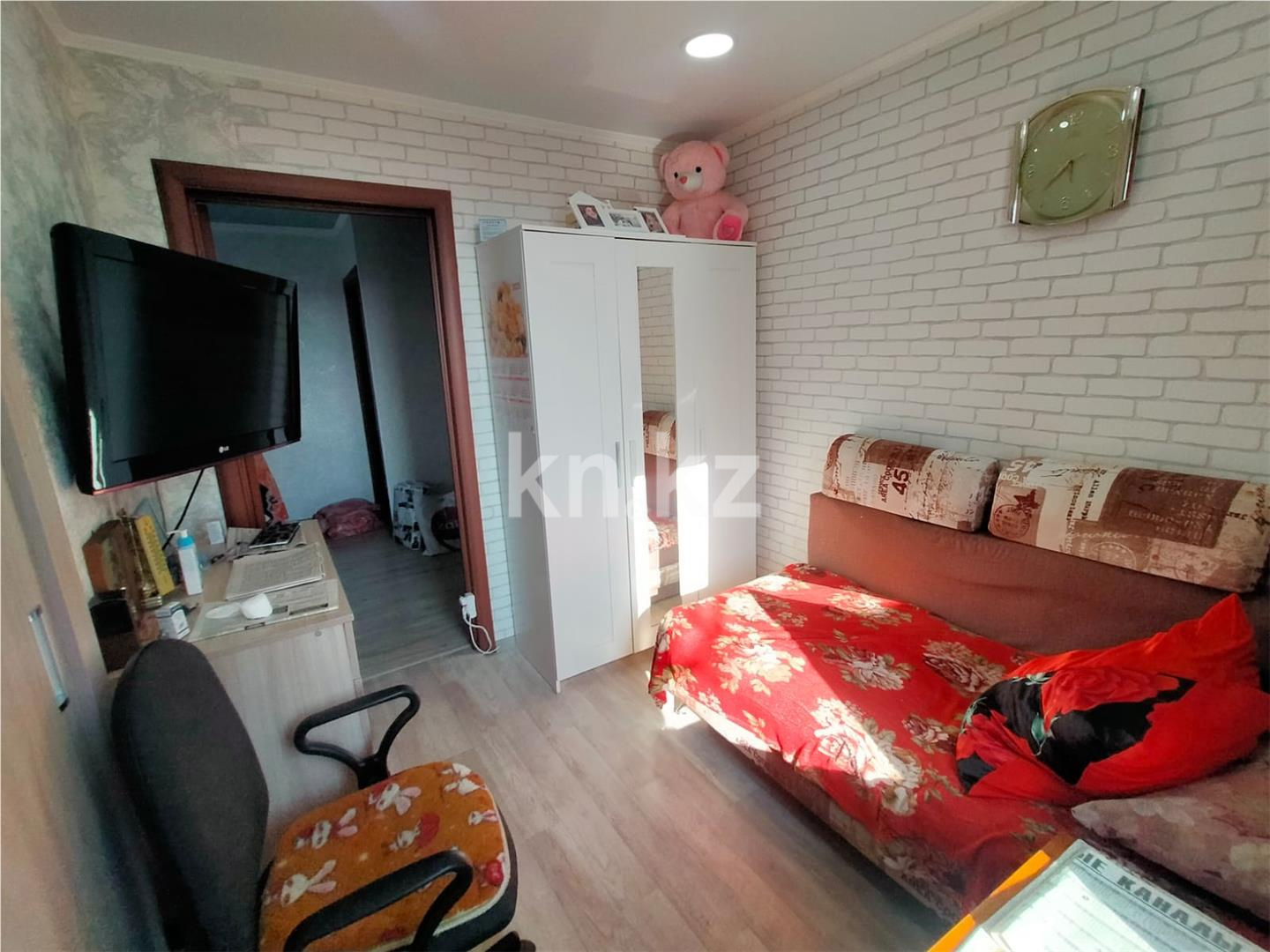 Продажа 3-комнатной квартиры, 47 м² в Темиртау - фото 4