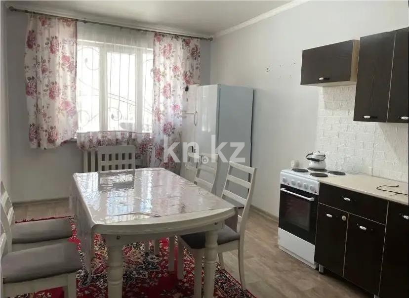 Продажа 1-комнатной квартиры, 60 м² в Алматы - фото 2