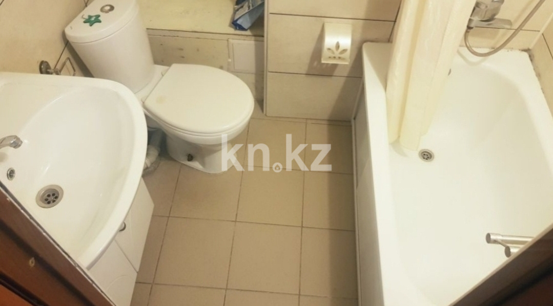 Аренда 2-комнатной квартиры, 36 м² в Астане - фото 7