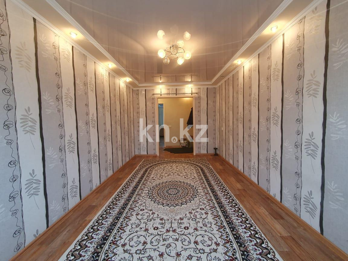 Продажа 3-комнатной квартиры, 71 м², ул. Караганды в Темиртау - фото 2