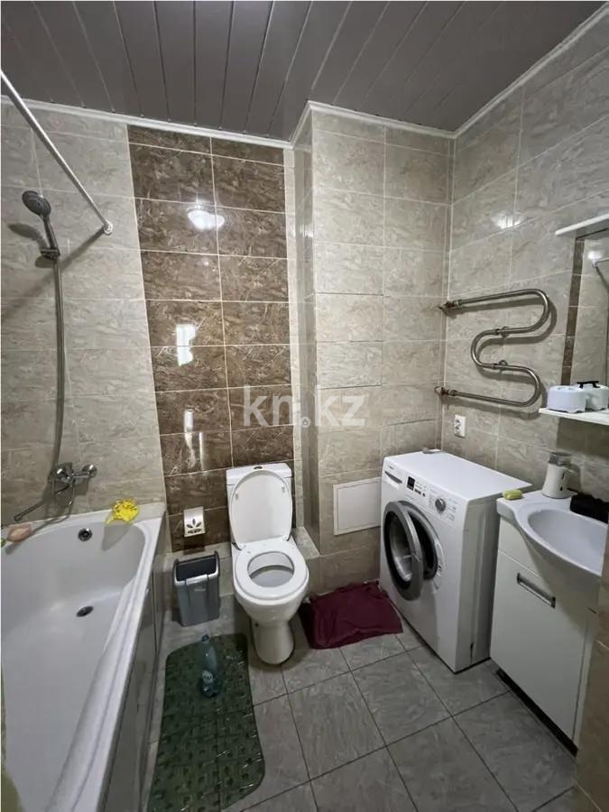 Продажа 2-комнатной квартиры, 67 м² в Астане - фото 4