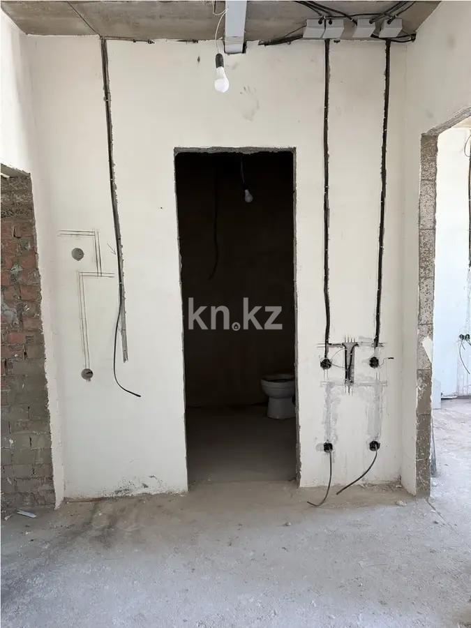 Продажа 1-комнатной квартиры, 41 м² в Астане - фото 3