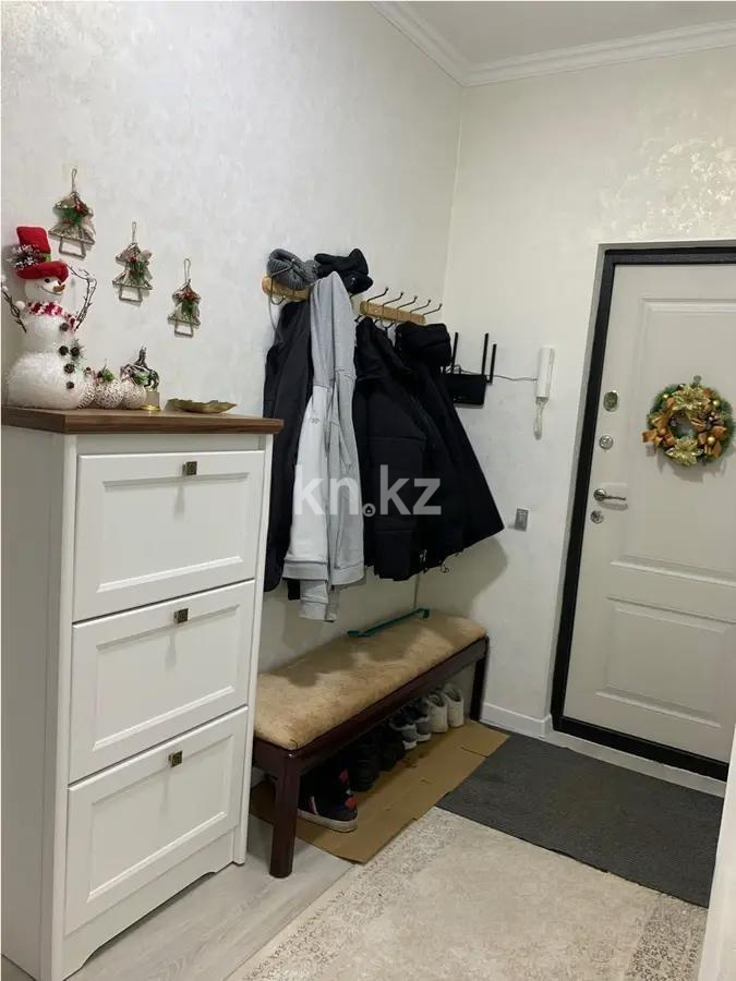 Продажа 2-комнатной квартиры, 60 м² в Алматы - фото 4