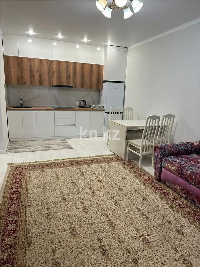 Продажа 2-комнатной квартиры, 43 м² в Астане - фото 3